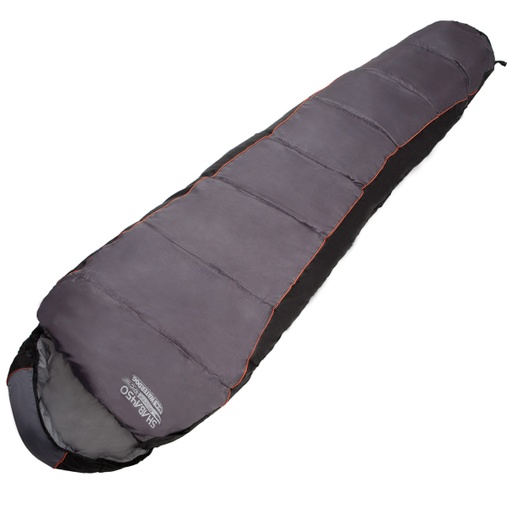 [WALD-SHABA450] Bolsa De Dormir Shaba 450 -10º C Waterdog C/cordón Ajuste