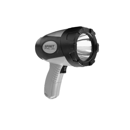[AB-140042] Reflector Spinit Patrol LED 12V Recargable