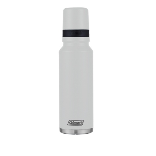 [KIE-2100993557900] Termo Coleman Acero Inoxidable 1.2 Lt Calor 37 Hs Frio 66 Hs