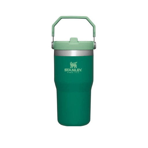 [STA10-09994-172] Botella Térmica Flip Straw Tumbler Stanley 591ml Acero Inox