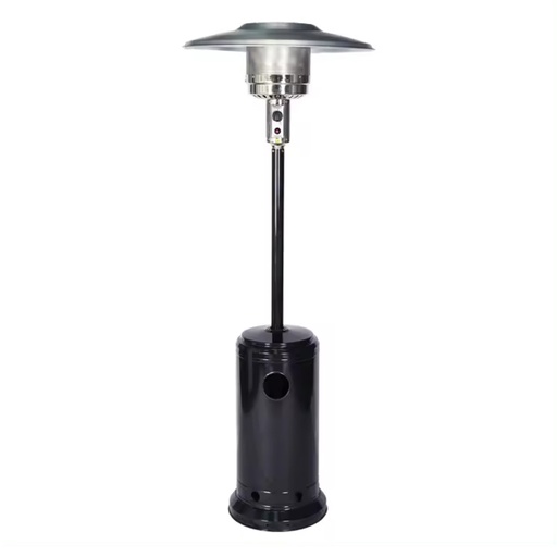 [MIC-02051] Calefactor Estufa Tipo Hongo Para Exteriror A Gas Electrico
