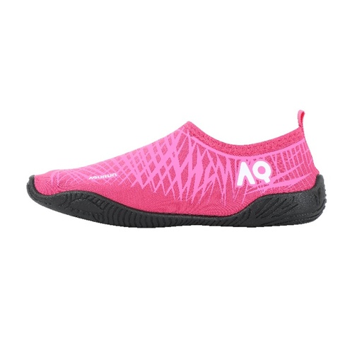 [PIR-P50060 ROSA28-30-180] Zapatillas Nauticas Neoprene Aqurun Antideslizante Kayak Rosa 180 28-30