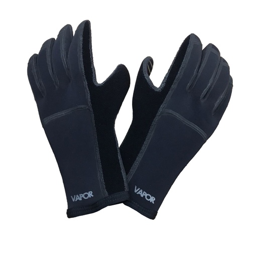 [BODY-VAPOR11196-L] Guantes Body Glove Neoprene Vapor 3mm Pesca Kayak Talle L