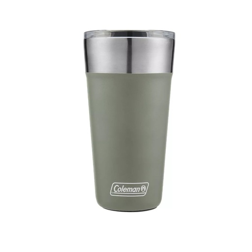 [KIE-2905598007800] Vaso Termico Coleman Acero Inoxidable Brew 600ml