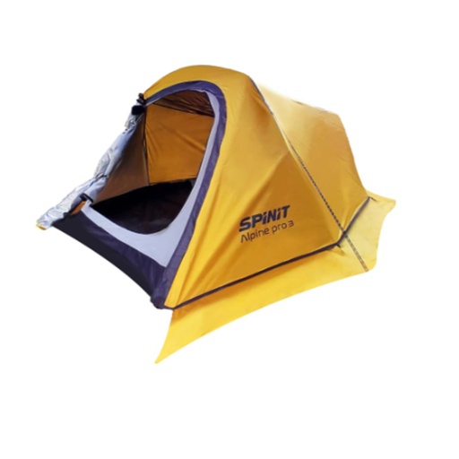 [AB-260044] Carpa Spinit Alpine Pro 3