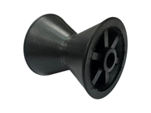 [HD-P08] Rodillo Cono Doble 