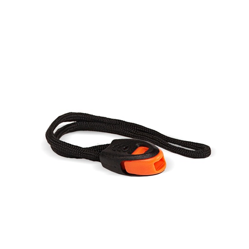 [WALD-SILBATO] Silbato De Supervivencia Reglamentario Running Trekking