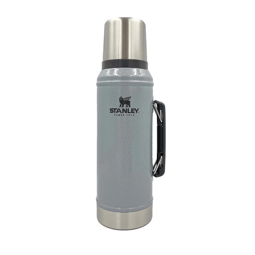 [STA10-10148-047]  Termo Stanley 2021 Clasico 950 Ml Con Manija Y Tapon Cebador