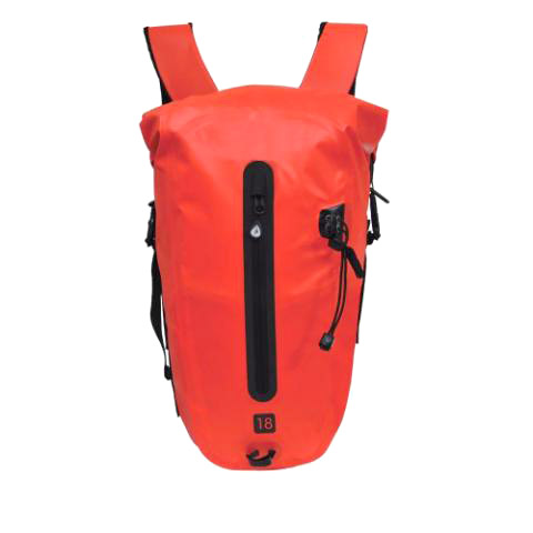 [IPX6-2002] Mochila Estanca Osah 18 Lts