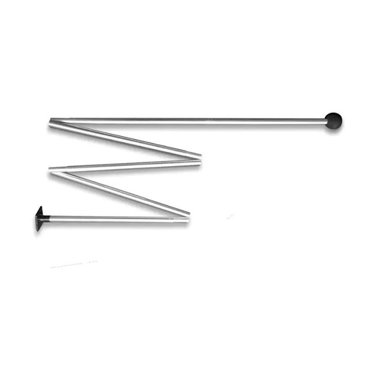 [MIC-02644] Varilla Sunshade Sombra Playa Techo 2mts