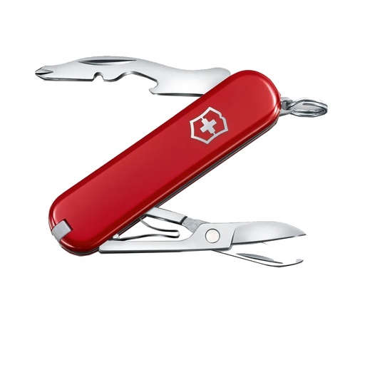 [BW-22054] Cortaplumas Victorinox Jetsetter 7 Usos 0.6263
