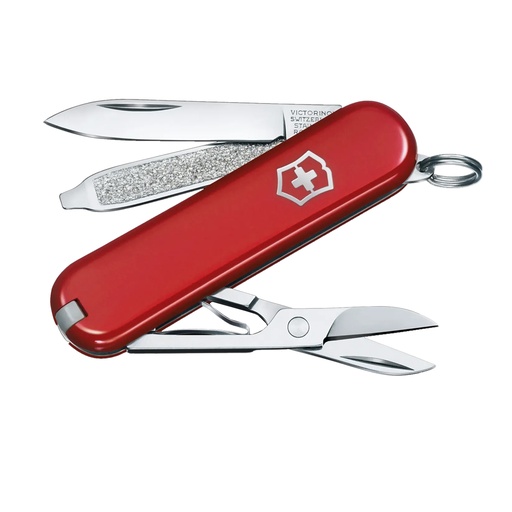 [BW-22930] Cortaplumas Victorinox Classic Sd 7 Usos Style Icon