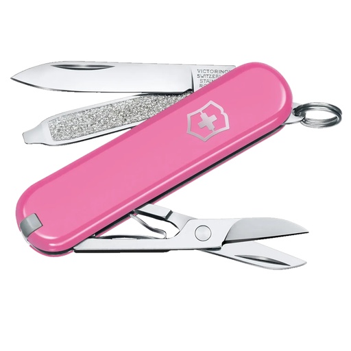 [BW-22935] Cortaplumas Victorinox Classic Sd 7 Usos Cherry Blossom