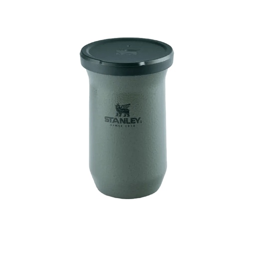[STA10-12874-033] Mate Stanley Acero Inoxidable Térmico 200ml Tereré Con Tapa