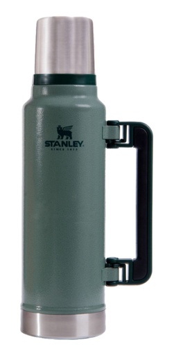 [STA10-08999-038] Termo Stanley 1.4 Lts Classic Manija Original Gtia Oficial