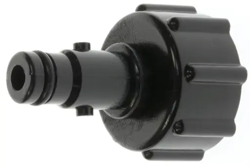 [YAM-67XE25900000] Adaptador Acople Lavado Motor Yamaha Original 67x-e2590-0000