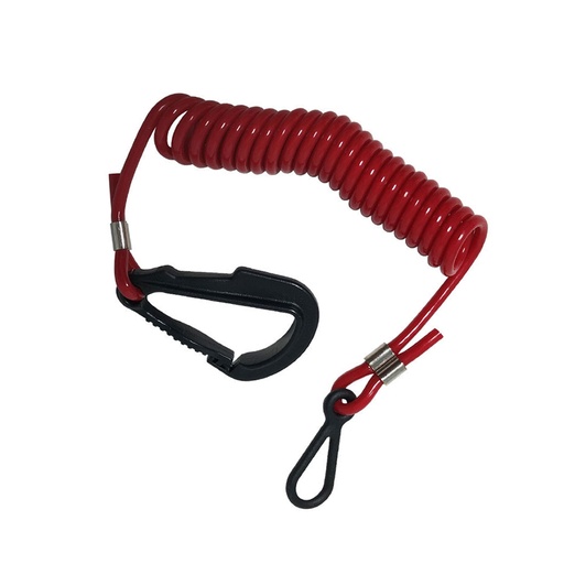 [NAV-8M0164890] Interruptor Corta Corriente Hombre Al Agua Mercury Original