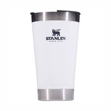 [STA10-01704-065] Vaso Termico Stanley Con Destapador 473ml Original