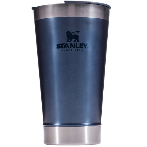 [STA10-01704-066] Vaso Termico Stanley Con Destapador 473ml Original