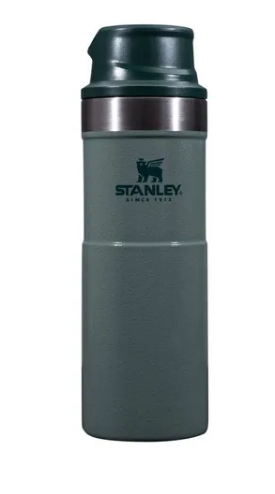 [STA10-06439-070] Vaso Travel Mug Stanley One Hand 473ml Original