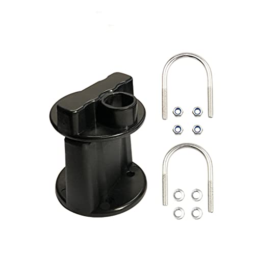 [AW-1030033] Soporte con Llave Bidón Chato 3/5 L AWAYCO